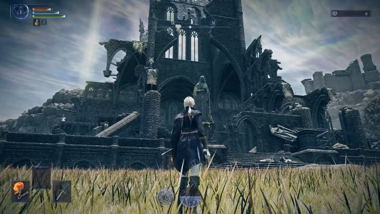 Elden Ring Nightreign, Nightreign Guide, How To Find Spells, Staffs, and Incantations, Xbox, Gameplay, Screenshot, NoobFeed