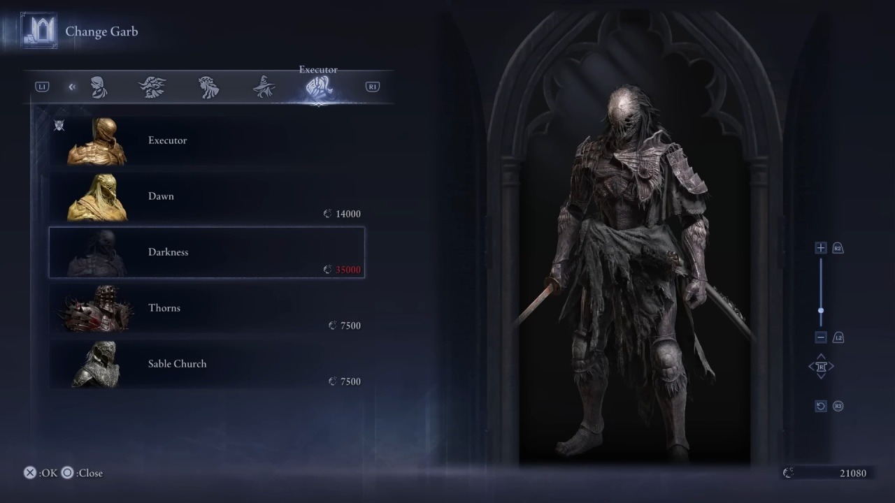 Elden Ring Nightreign, Nightreign Guide, How To Unlock Wardrobe & Change Skins, Xbox, Gameplay, Screenshot, NoobFeed