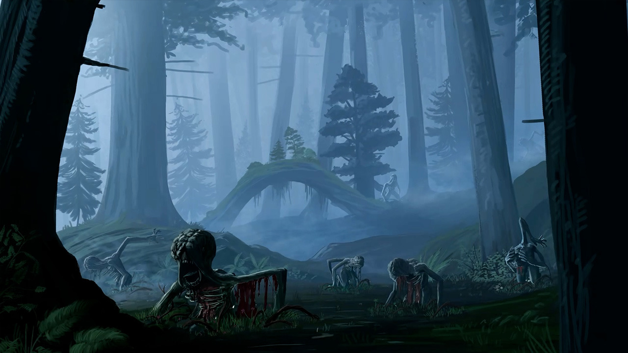 One Last Breath, Review, Screenshots, Platformer, Indie, Fantasy, NoobFeed