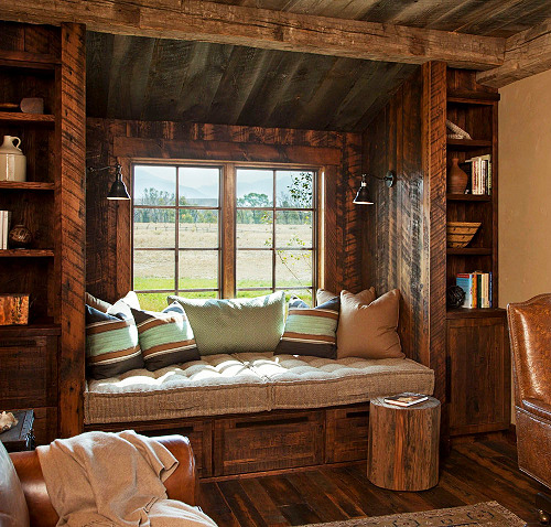 readingnook
