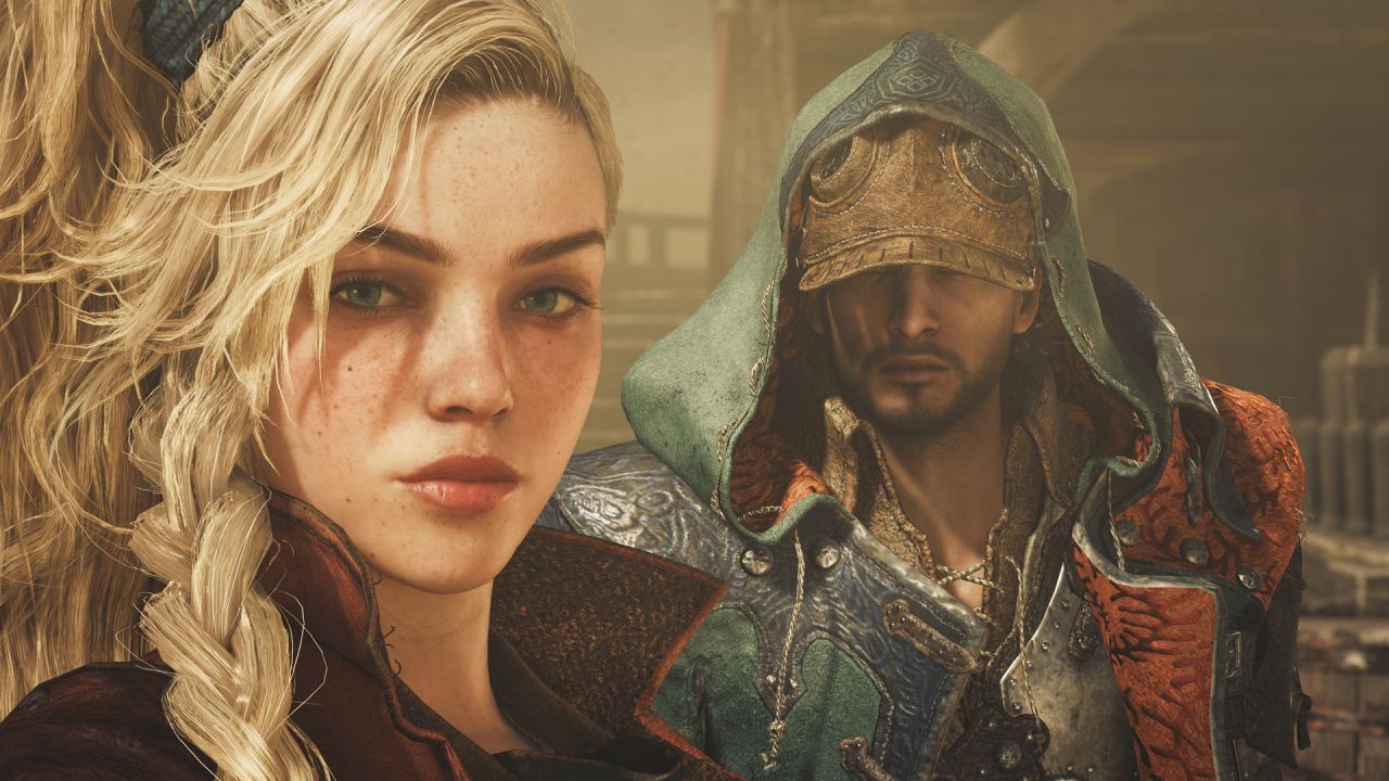 Nintendo Switch 2, Release Date, Monster Hunter Wild, Female Protagonist, NoobFeed