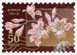 Stamp 3