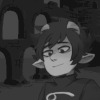 Karkat Vantas from Homestuck