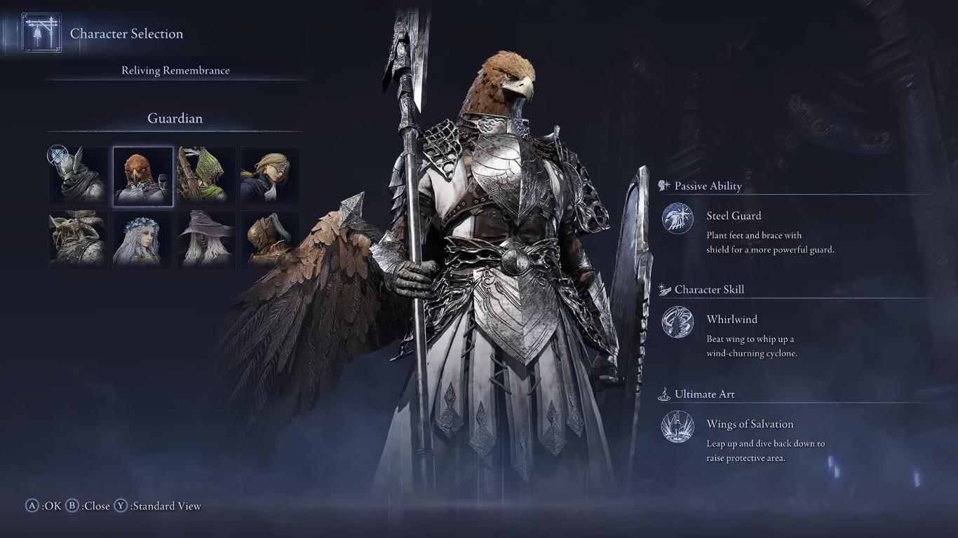 Elden Ring Nightreign , Review, PC, Gameplay, Screenshot, NoobFeed