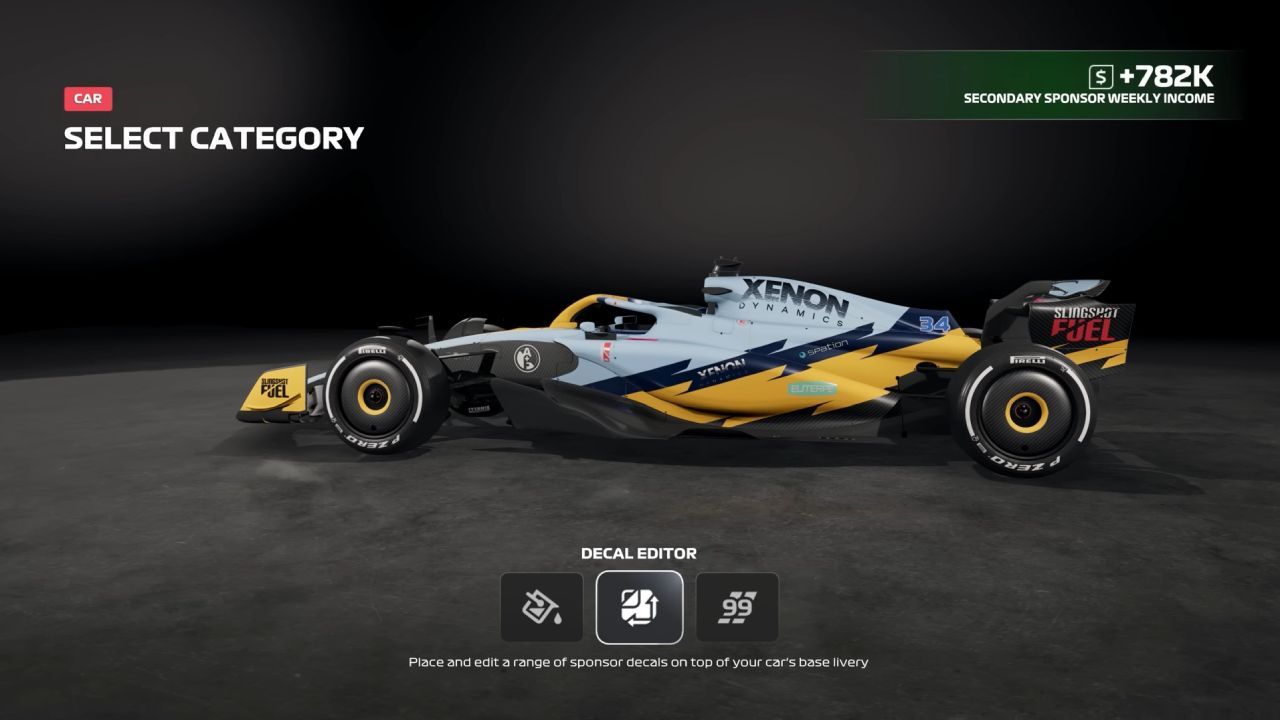 F1 25, PC, Gameplay, Beginner's Guide, Screenshot, NoobFeed