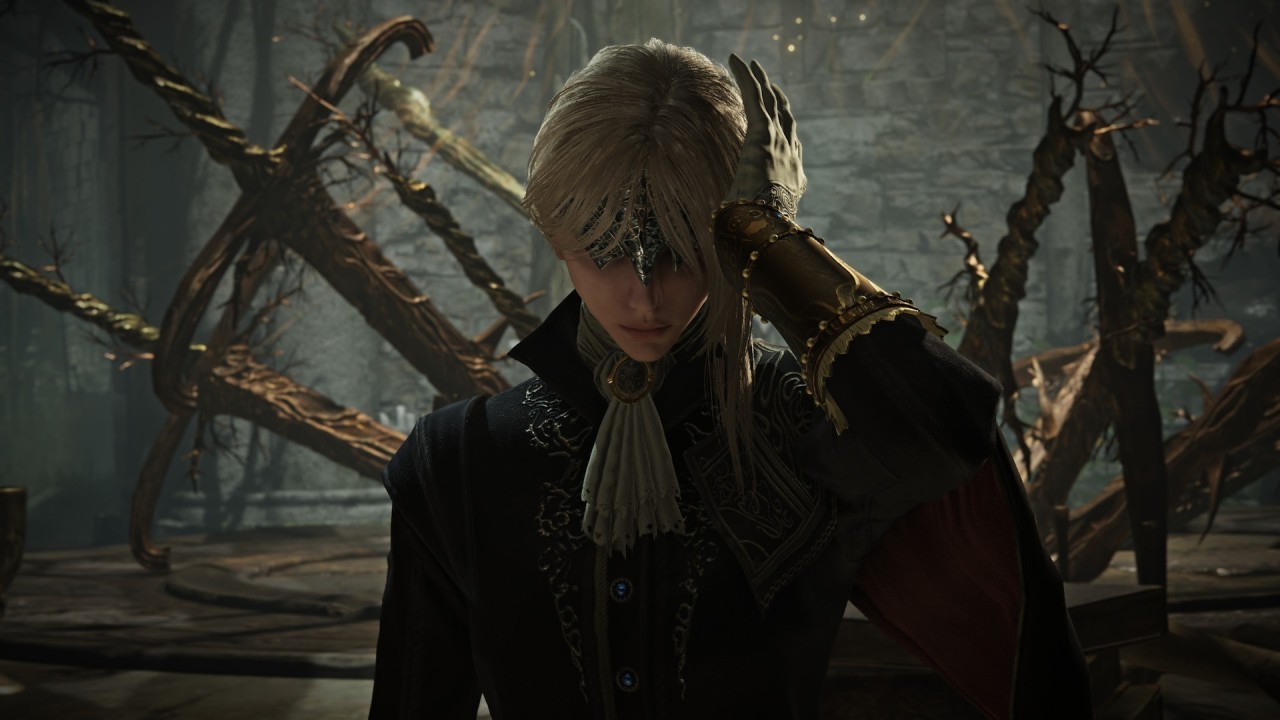 Elden Ring Nightreign , Review, PC, Gameplay, Screenshot, NoobFeed