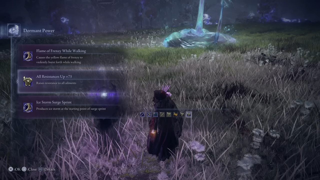 Elden Ring Nightreign, Nightreign Guide, How To Beat Augur (Maris, Fathom of Night) In Boss Fight, PS5, Gameplay, Screenshot, NoobFeed