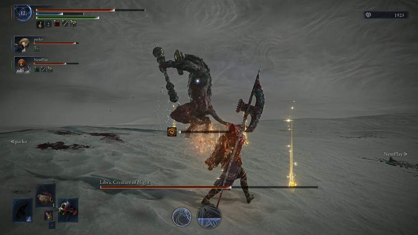 Elden Ring Nightreign , Review, PC, Gameplay, Screenshot, NoobFeed