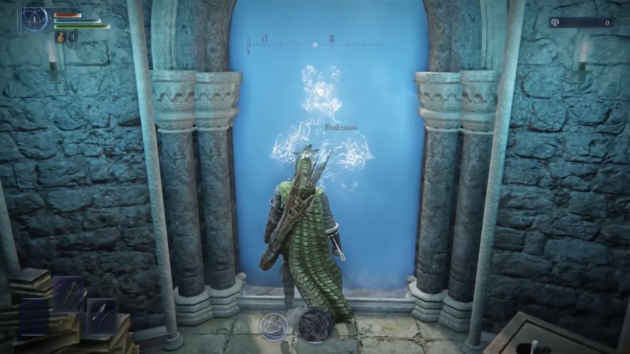 Elden Ring Nightreign Guide, How To Unlock Mage Towers