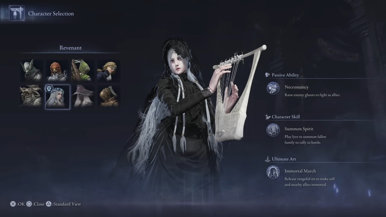 Elden Ring Nightreign, Nightreign Guide, How To Beat Augur (Maris, Fathom of Night) In Boss Fight, PS5, Gameplay, Screenshot, NoobFeed