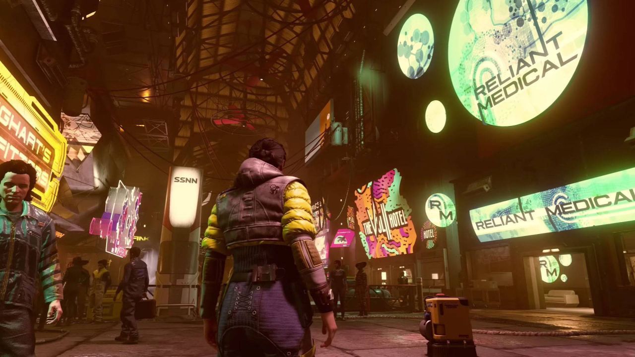 Starfield PS5 Version, Rumored To Drop, Any Day Now, PC, Gameplay, Screenshot, NoobFeed