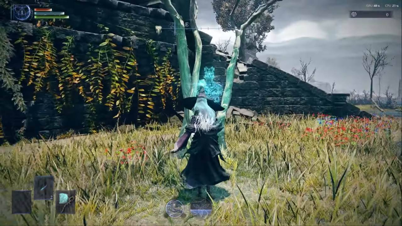 Elden Ring Nightreign Guide, How To Unlock Mage Towers, Dead Tree