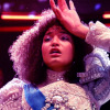 Angel from Pose