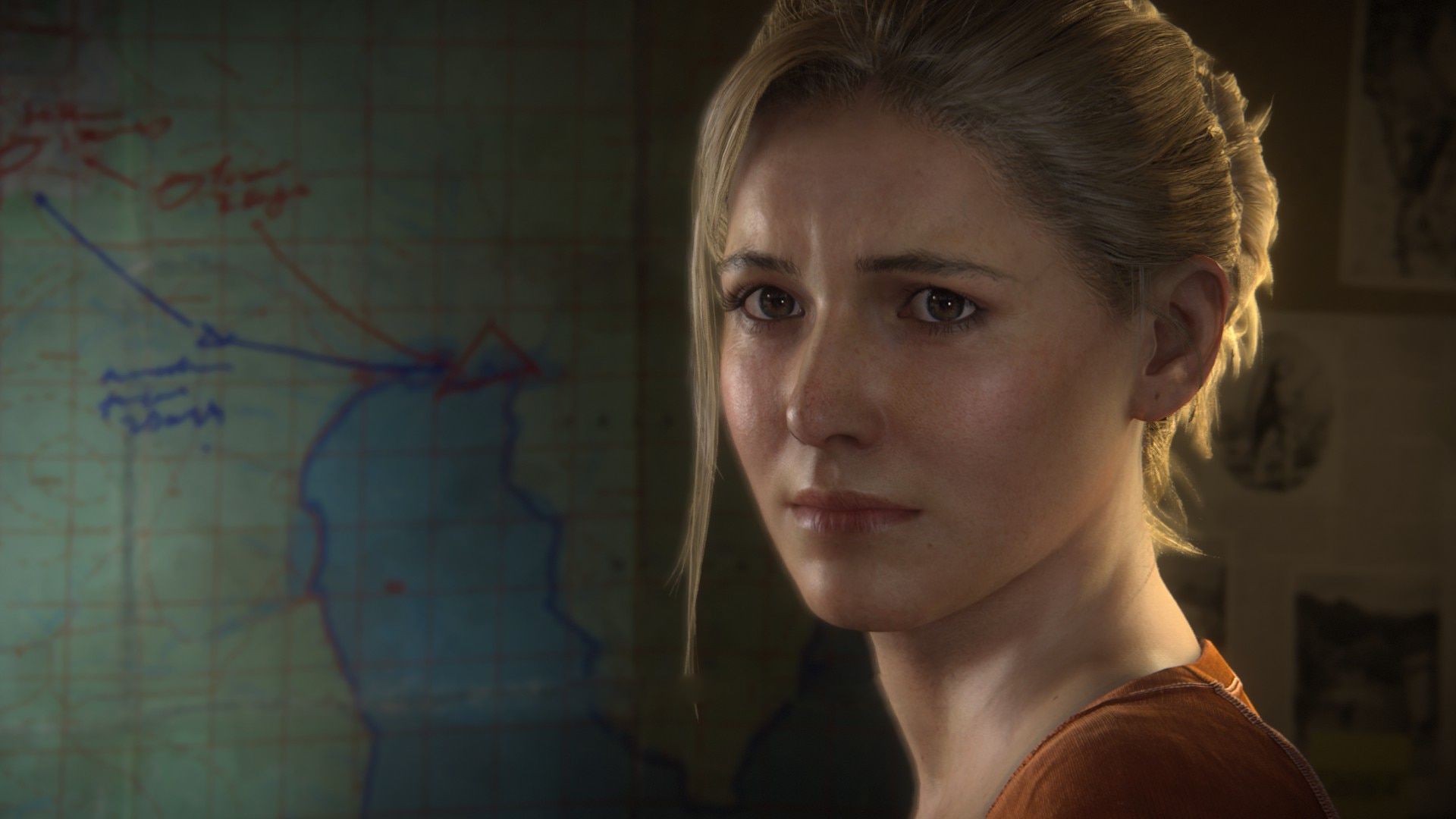 Uncharted Reboot, Uncharted Remake, Naughty Dog Project, NoobFeed