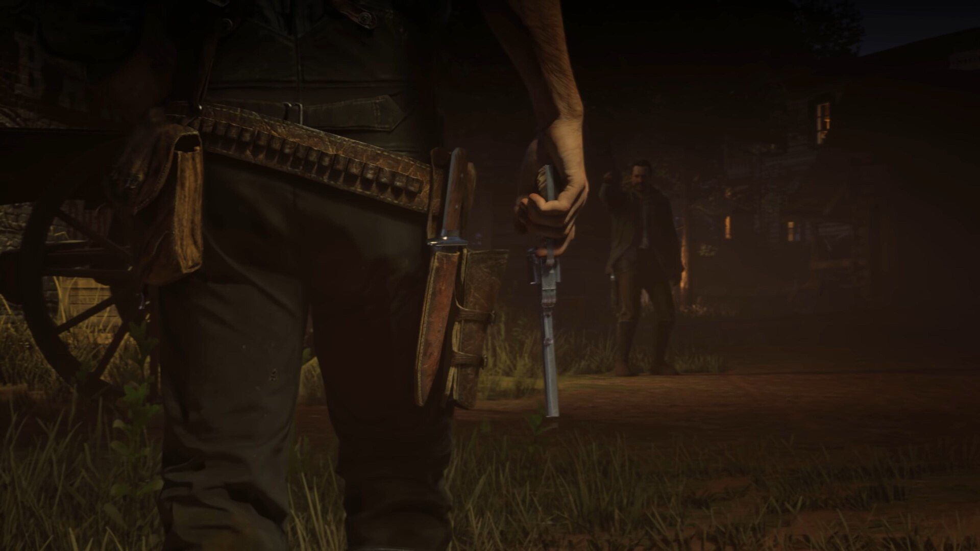 Red Dead Redemption 2 Remaster, Switch 2 Version, News, NoobFeed